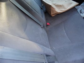 2010 Toyota Prius Black 1.8L AT #Z23445